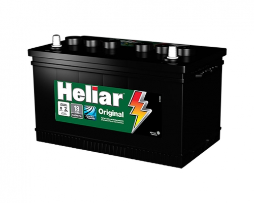 Heliar Original HG90LE